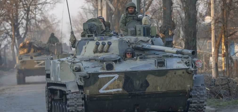 Через брак сил в РФ можуть оголосити мобілізацію, Путін проти, – Bloomberg