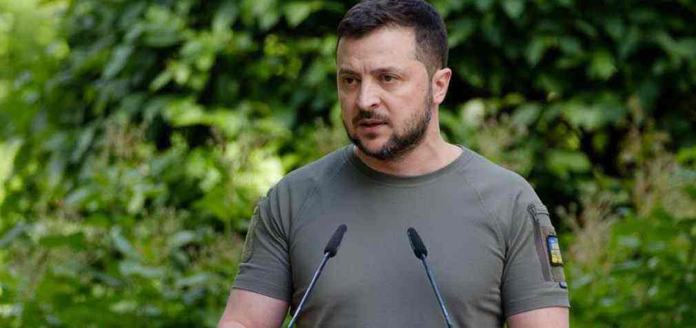 Зеленський про статус кандидата: ми не третя країна, ми майбутній член ЄС