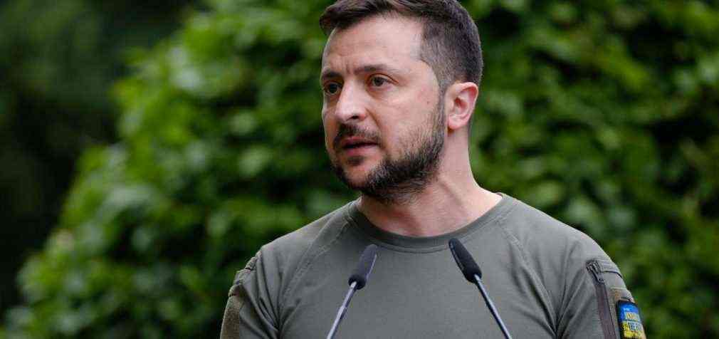 Зеленський про переговори з РФ: Кремль не хоче нічого, крім війни