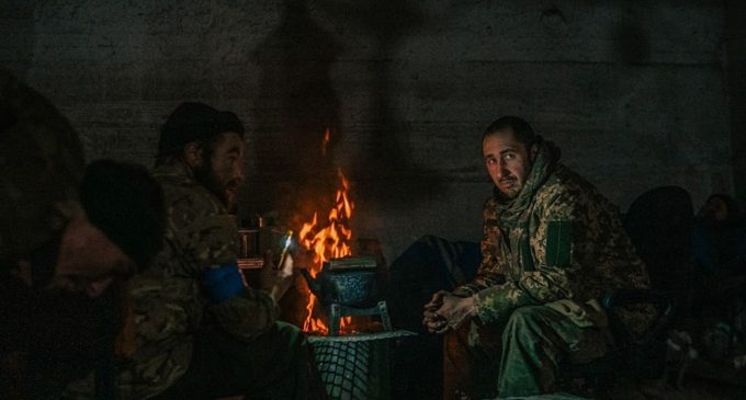 Україна провела найбільший обмін полоненими з Росією: повернулися захисники Маріуполя