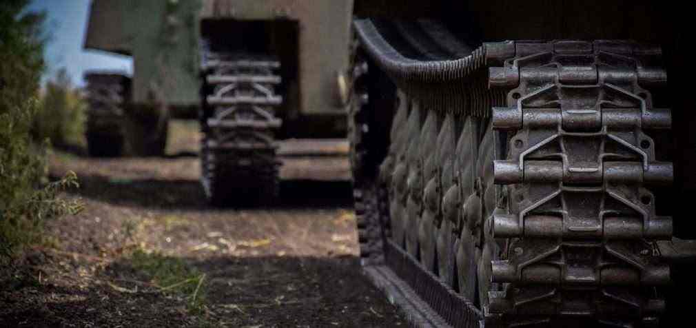Бойові дії в Україні 22 червня: актуальна карта