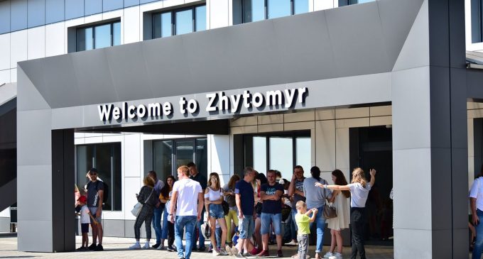Жителів Житомира попереджають про небезпеку цієї ночі: в чому причина
