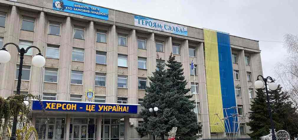 Окупанти планують провести “референдуми” в Херсонській і Запорізькій областях 11 вересня
