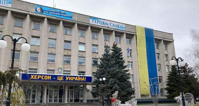 Окупанти планують провести “референдуми” в Херсонській і Запорізькій областях 11 вересня