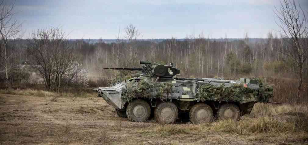 Окупанти намагаються блокувати Лисичанськ, а ЗСУ розбили кілька диверсійних груп, – Генштаб