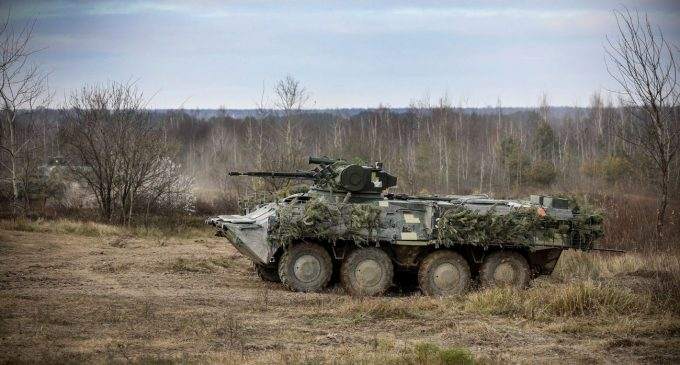 Окупанти намагаються блокувати Лисичанськ, а ЗСУ розбили кілька диверсійних груп, – Генштаб