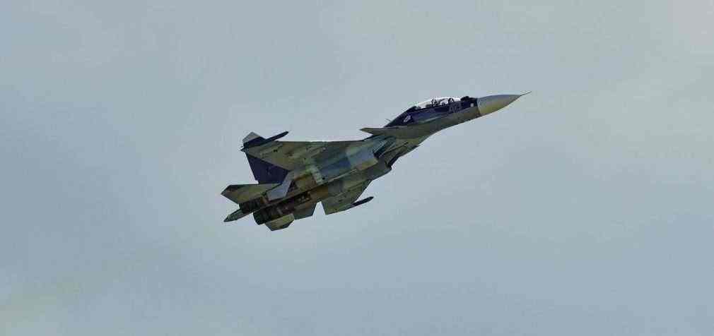 Повітряні сили знищили ротно-тактичну групу та опорний пункт окупантів