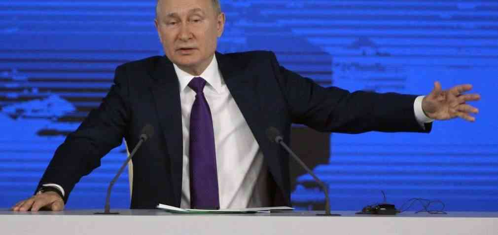 “Синдром маленького чоловіка”: глава Міноборони Британії пояснив поведінку Путіна