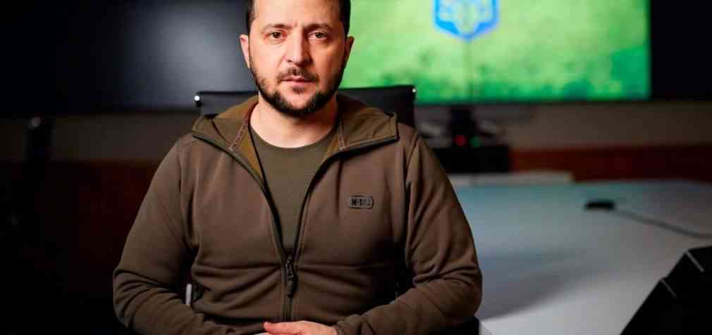 Зеленський назвав справжню мету Росії у війні