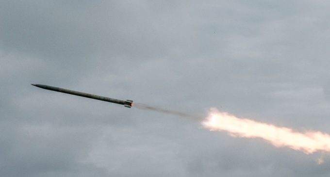 Росіяни завдали ракетних ударів по Десні та Житомирській області