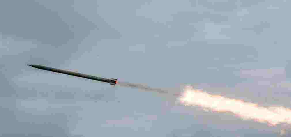 Росія випустила понад 40 ракет по Україні з Білорусі: що про це відомо