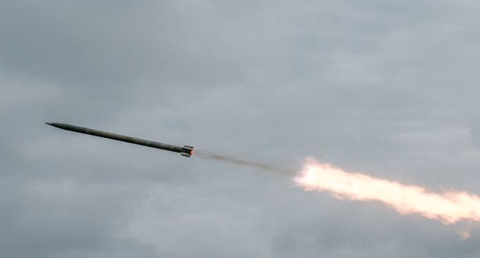 Росія випустила понад 40 ракет по Україні з Білорусі: що про це відомо