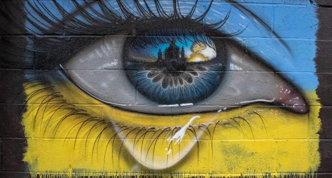 Число жертв-дітей російської агресії в Україні зросло: нові дані