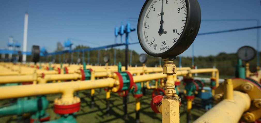 Ціни на газ в Європі знову виросли через “Північний потік”. Україна пропонує допомогу