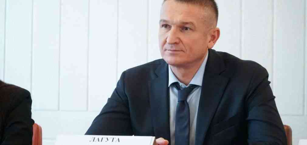 Кабмін погодив звільнення голови Херсонської ОДА