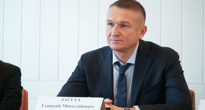 Кабмін погодив звільнення голови Херсонської ОДА