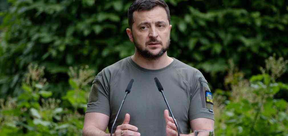 Зеленський запропонував Раді ратифікувати Стамбульську конвенцію