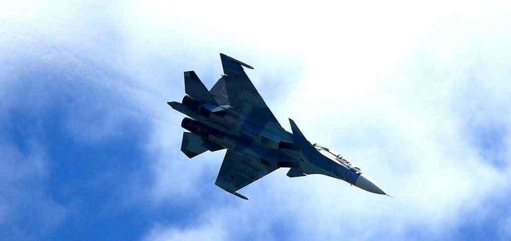Росія посилила авіаудари і розгорнула біля кордону ЗРК C-300: зведення Генштабу