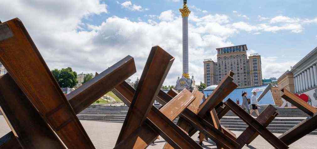 Чи є загроза нового наступу на Київ: в Генштабі вказали на важливий момент