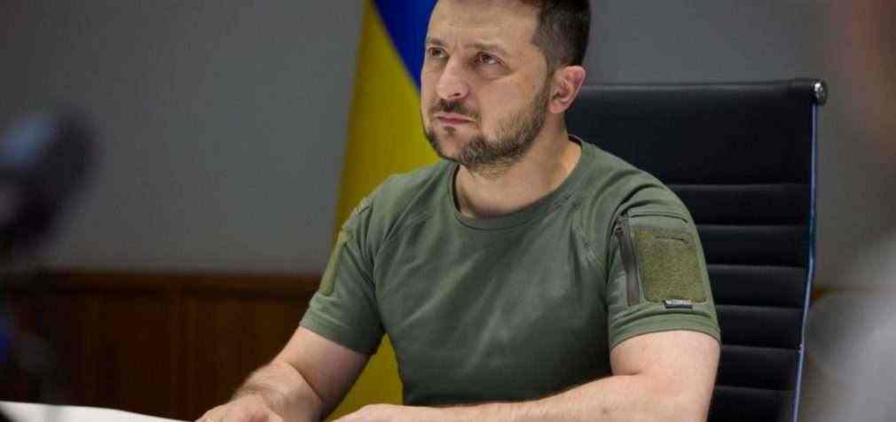 Росія готується до наступу на Харків і хоче знищити Слов’янськ, – Зеленський