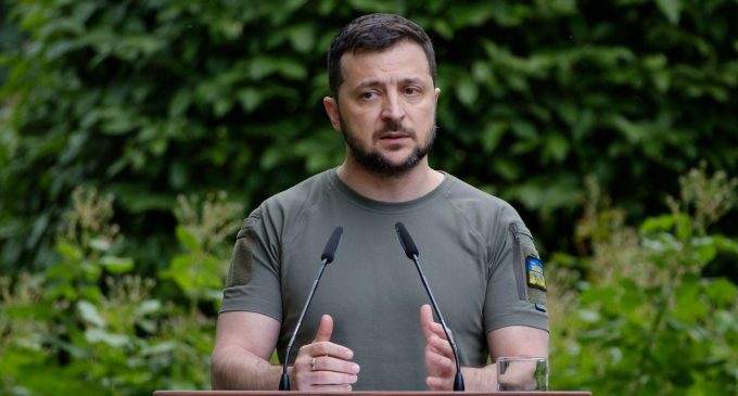 Зеленського з початку війни п’ять разів намагалися вбити, – Данілов