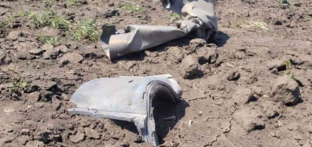 Росія завдала по Одеській області нового ракетного удару, – ОВА