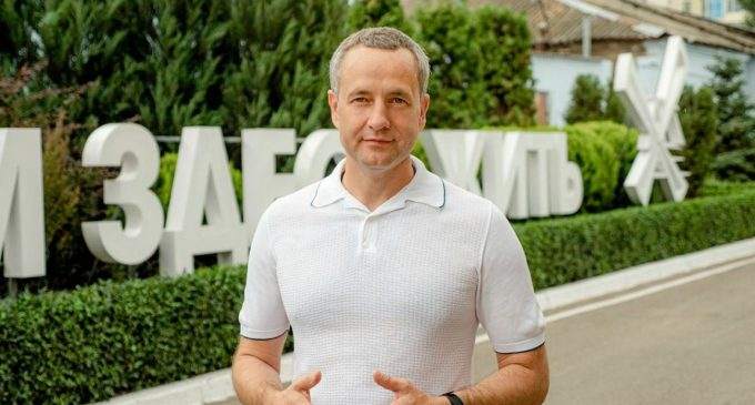 Окупанти викрали мера Херсона: що відомо