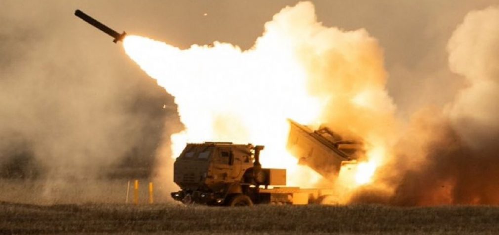 США погодили новий пакет військової допомоги, включаючи ракетні системи HIMARS