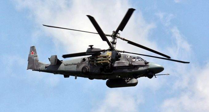 Близько 30 700 військових та 175 гелікоптерів: названі втрати РФ у війні