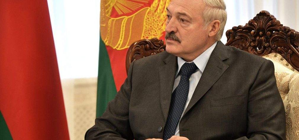 Лукашенко назвав “ізоляцію” Калінінграда оголошенням війни