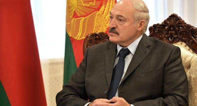 Лукашенко назвав “ізоляцію” Калінінграда оголошенням війни