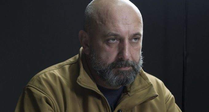 Чи є зараз загроза з Придністров’я: оцінка військового