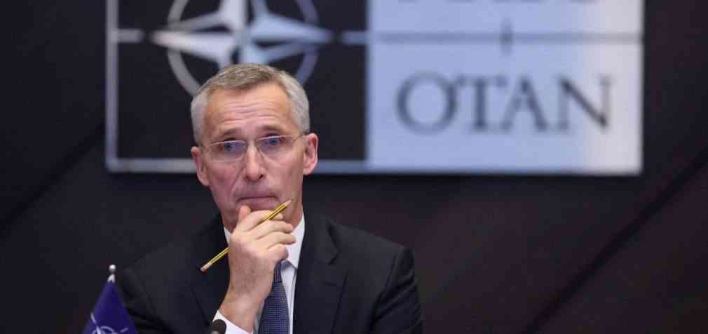 Саміт НАТО погодить комплексний пакет допомоги Україні, – Столтенберг