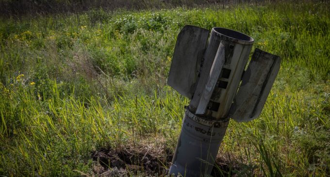 Кожен десятий випущений по Україні російський снаряд – заборонений, – NYT