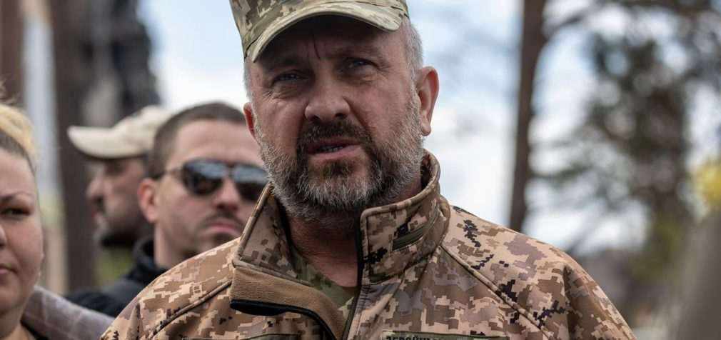 Чи скасують комендантську годину в Києві: відповідь Павлюка