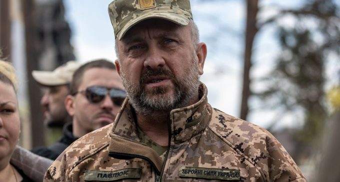 Чи скасують комендантську годину в Києві: відповідь Павлюка