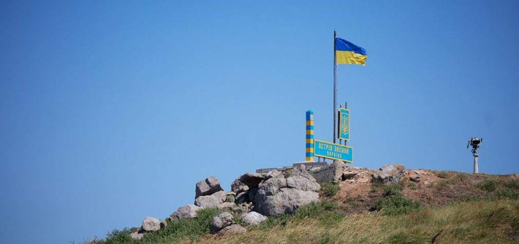 Україна відбила Зміїний. Чому острів стратегічно важливий