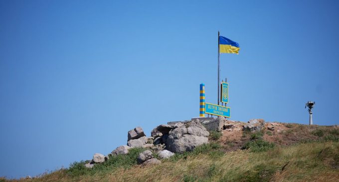 Україна відбила Зміїний. Чому острів стратегічно важливий