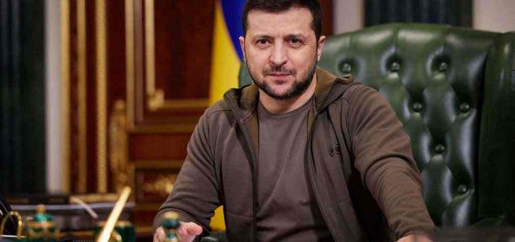 Зеленський обговорив з прем’єром Іспанії можливі підсумки саміту НАТО