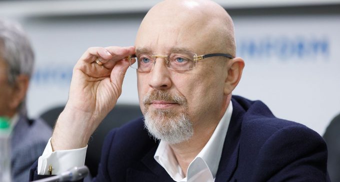 Німецькі САУ вже в арсеналі української артилерії, – Резніков