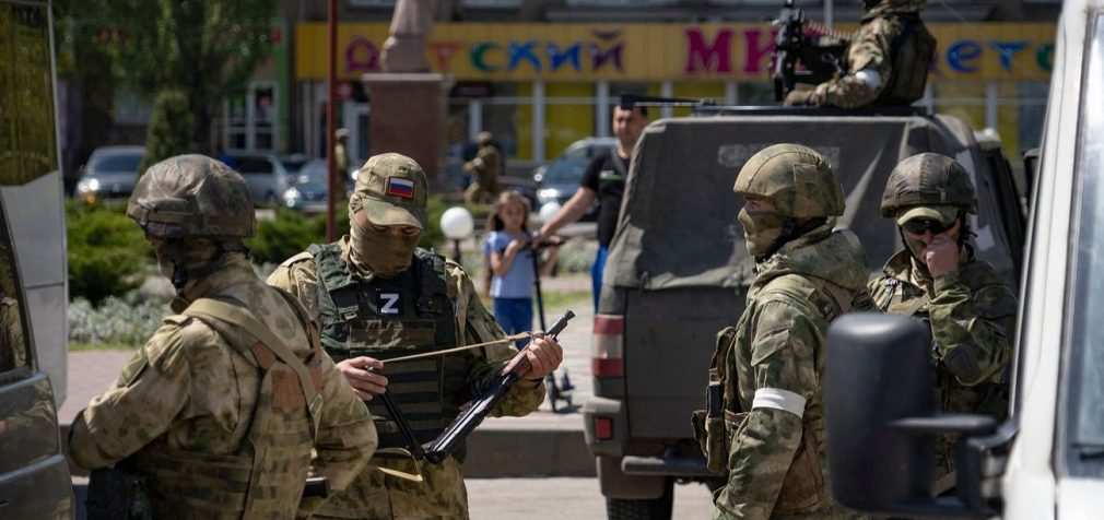 Український опір і загроза морської блокади на півдні ламають плани Росії, – ISW