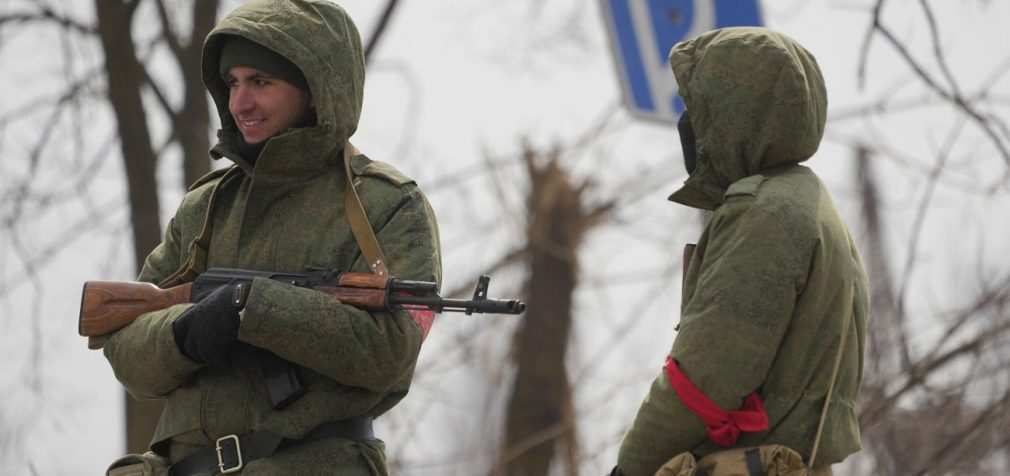 Знищено 250 окупантів за добу: названі нові втрати Росії в Україні