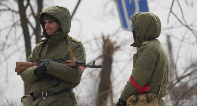 Знищено 250 окупантів за добу: названі нові втрати Росії в Україні
