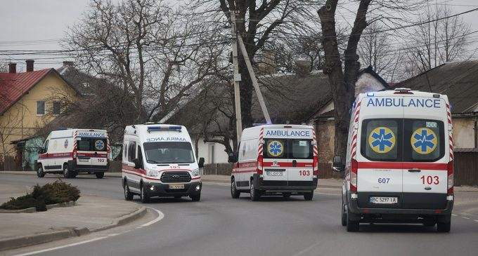 Ракетний удар по Миколаєву: один загиблий і шестеро поранених, серед них дитина