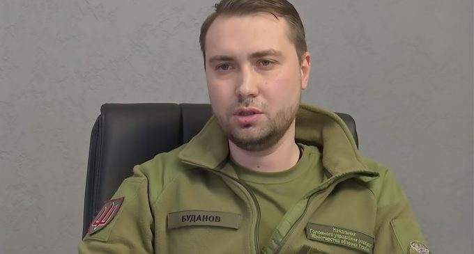 Буданов про контрнаступ на Херсон: результати будуть у серпні