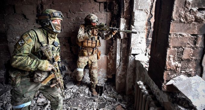 Масові обстріли населених пунктів та захоплена Миколаївка: зведення Генштабу