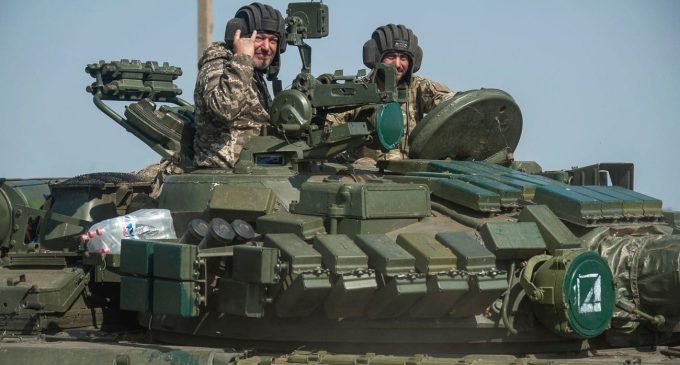 Актуальна карта бойових дій в Україні: яка ситуація на фронтах