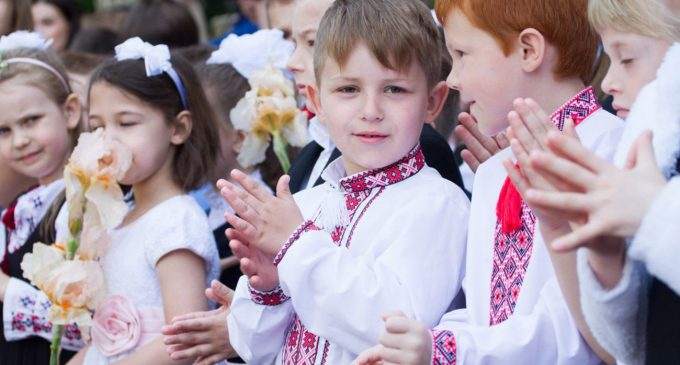 У школах Миколаєва заборонили російську мову