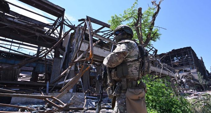ЗСУ за добу знищили 200 окупантів і 3 безпілотники: нові втрати Росії у війні
