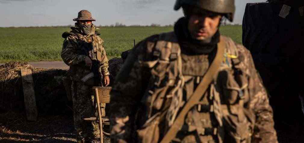 ЗСУ відкинули росіян з першої лінії оборони в Херсонській області, – радник глави ОВ